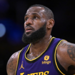 Having Ensured 2 Percent Equity, LeBron James Gifted Liverpool Players Special Edition Beats Headphones in 2011: "Watch a Match at Anfield"