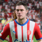 EA FC 24 Artem Dovbyk LaLiga POTM