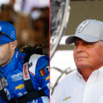 Kyle Larson's Crash Brought Rick Hendrick's Fears True: ""Is it Worth the Risk?"