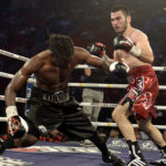 Artur Beterbiev vs Callum Smith: How Much Money Did The Russian Boxer Rack By Knocking Out 'Mundo'?