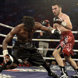 Artur Beterbiev vs Callum Smith: How Much Money Did The Russian Boxer Rack By Knocking Out 'Mundo'?