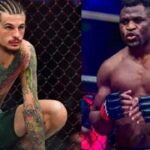 Sean O’Malley Highlights Importance of Name Value, Cites Ngannou vs. Ferreira Example