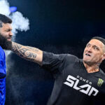 Power Slap League Rules: Everything You Need to Know About Points, Scoring, and More