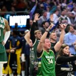 "SoundCloud Rapper!": 7 Years Before Signing with the Bucks, Damian Lillard Was Brutally Heckled by Milwaukee Fans