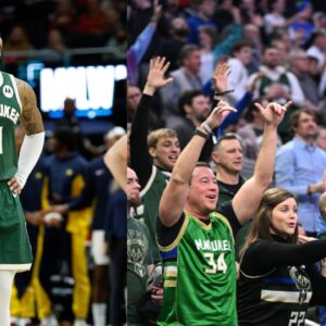 "SoundCloud Rapper!": 7 Years Before Signing with the Bucks, Damian Lillard Was Brutally Heckled by Milwaukee Fans