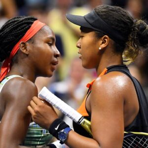"Two Years Ago I Lost First Round in Juniors": Australian Open Reminds Fans of a 15-Year-Old Coco Gauff Beating Former Champion Naomi Osaka