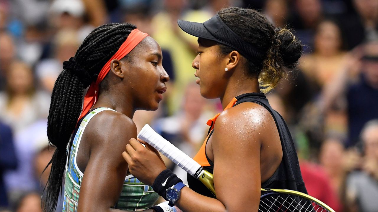 "Two Years Ago I Lost First Round in Juniors": Australian Open Reminds Fans of a 15-Year-Old Coco Gauff Beating Former Champion Naomi Osaka
