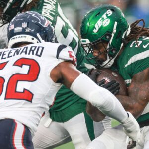 Jets Saving $400,000 With Dalvin Cook's Release Presents Golden Opportunity for Cowboys, Per Legend Dez Bryant