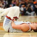 Is Nikola Jokic Playing Tonight vs Sixers? Nuggets Release Injury Report Ahead of Clash Against Joel Embiid and Co.