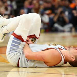 Is Nikola Jokic Playing Tonight vs Sixers? Nuggets Release Injury Report Ahead of Clash Against Joel Embiid and Co.