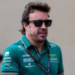 Fernando Alonso’s Old Teammate Warns the Young F1 Drivers Against the Two-Time Champion