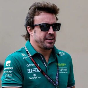 Fernando Alonso’s Old Teammate Warns the Young F1 Drivers Against the Two-Time Champion
