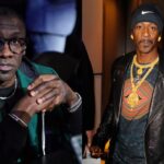 Shannon Sharpe Responds To Critics For Not Asking Hard-Hitting Followups To Katt Williams