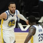 Except for Steph Curry": Draymond Green Addresses Warriors Trade Rumors, Accepts it's Part of the NBA Business