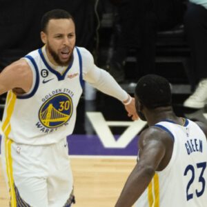 Except for Steph Curry": Draymond Green Addresses Warriors Trade Rumors, Accepts it's Part of the NBA Business