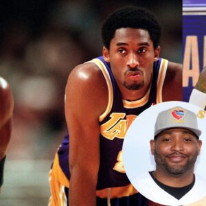 "LeBron James is Three": 7x NBA Champion Declaring Michael Jordan and Kobe Bryant to Be the Two Greatest Players Resurfaces