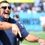 [WATCH] Coach Mike Vrabel's Old Video That Perfectly Encapsulates His Unique Style Amidst Search for New Team: "Don't Call Me Sir"
