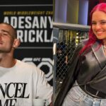 “If Strickland Said This, She’d Be Laughing”: Nina Marie Daniele Under Fire for Calling Out MMA Guru Fat-Shaming a Scribe