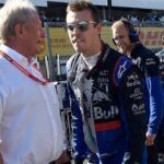 Daniil Kvyat Saw His Fate Coming as Helmut Marko Gave Hints - “Something Was Going On”