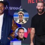 "Tom Brady Made a Lot of People Money, Brother": Reggie Bush Sits Across Julian Edelman, Taking Subtle Shots at Ousted Coach Josh McDaniels