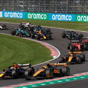 Another Legendary F1 Circuit Under Threat While Lewis Hamilton, Max Verstappen and Other Get Ready For Heartbreak