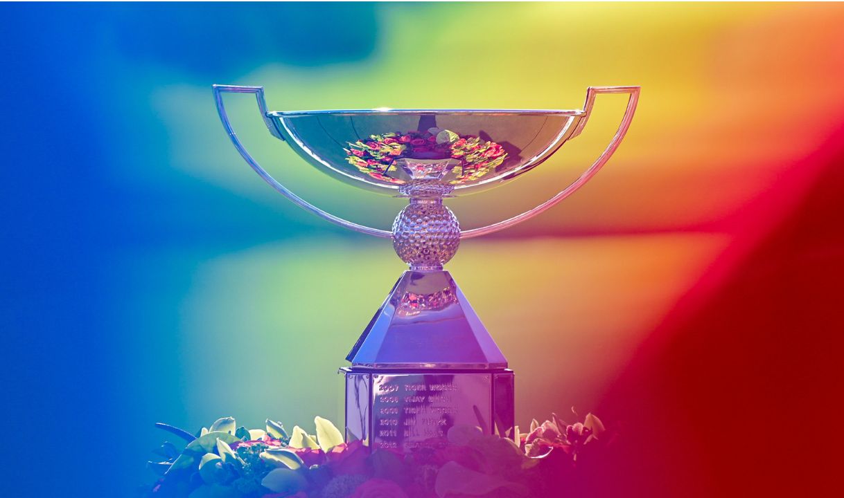 Tour Championship FedEx Cup Playoffs