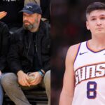 “Grayson Allen, We Were Unfamiliar With Your Game”: Emma Stone Waiving Bye After Suns-Lakers Game Has NBA Twitter Amazed