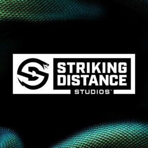 Striking Distance Studios Logo