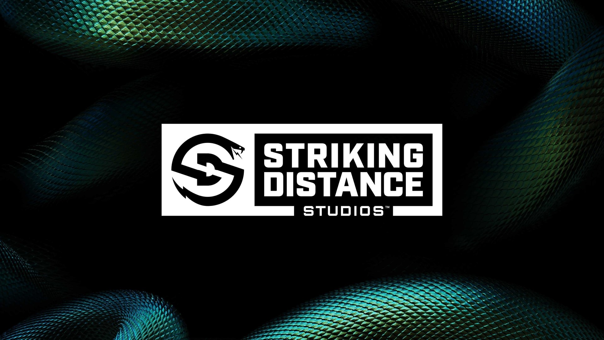 Striking Distance Studios Logo