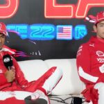 Ferrari’s Revamped Priorities Pushes "Wrong Horse" Carlos Sainz Into the Sidelines as Charles Leclerc Steps Into the Limelight