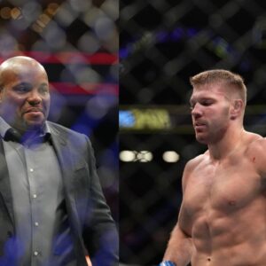 1x Super Bowl Winner Confesses to UFC Legend Daniel Cormier: Dricus Du Plessis Fight Is the ‘Ugliest Thing’ He Ever Watched