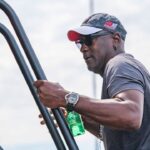 "Ensuing Shock Knocked Young Michael Jordan Back Three Feet": 2-Year-Old MJ's Close Brush with Death Forced Parents to Tighten Control