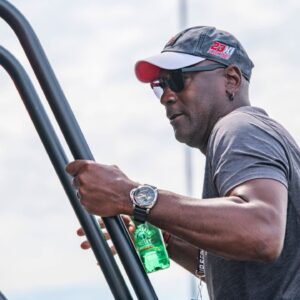 "Ensuing Shock Knocked Young Michael Jordan Back Three Feet": 2-Year-Old MJ's Close Brush with Death Forced Parents to Tighten Control