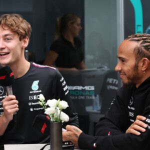 George Russell Accused Lewis Hamilton of Being ‘Greedy’ for His 7 Championship Titles - “That’s Just Not Cool”