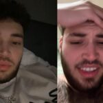 Adin Ross takes an online Autism test and results reveal him being a autist.