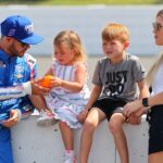 What Medical Condition Does Kyle Larson’s Daughter Suffer From?
