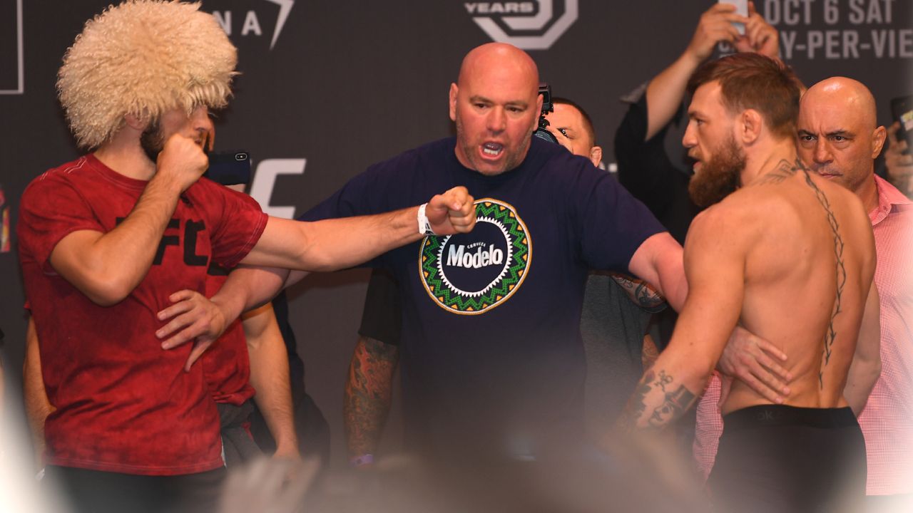 “Maybe Too Far but…”: Conor McGregor Once Admitted Having No Remorse for Insulting Khabib Nurmagomedov & Family Before UFC 229