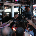 NASCAR Drivers Who Got Married on New Year’s Eve