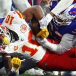Kansas City Chiefs Injury Update: Major Names Stay Out of Practice