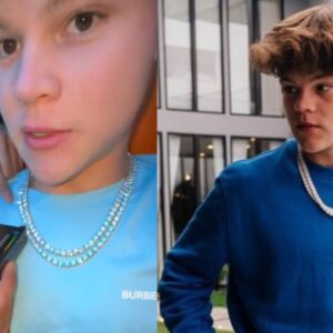 Jack Doherty proof tests his diamond chains after fake jewelry claims by haters.