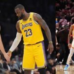 Lakers Trade Rumors: NBA Insider Claims Dejounte Murray Teaming Up With LeBron James Very Likely, Austin Reaves Won't be Traded