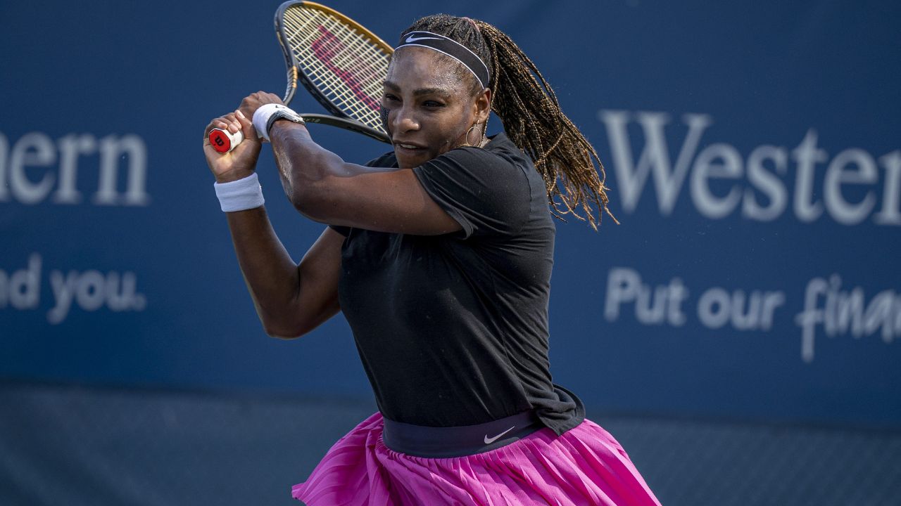 5 Greatest Serena Williams Matches of All-Time on Clay