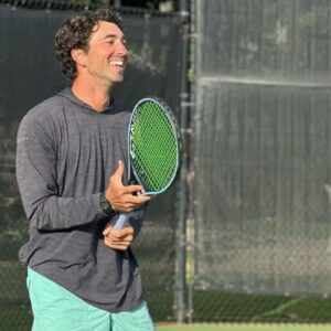 Joey Graziadei Set to Increase $250,000 Net Worth, Hawaiian Will Become First-Ever Tennis Contestant on The Bachelor