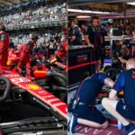Ferrari Might Lose Its Crucial Team Member to Red Bull Stable With the Former Showing Extreme Interest