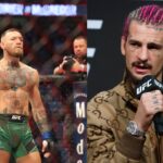 “I Have Better Skills”: Sean O’Malley Believes He Could Beat Prime Conor McGregor With His Skill Sets