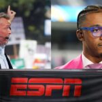 Pat McAfee Called Out his ESPN Boss on ESPN & Robert Griffin III is Losing His Mind; "What in the World is Going On"