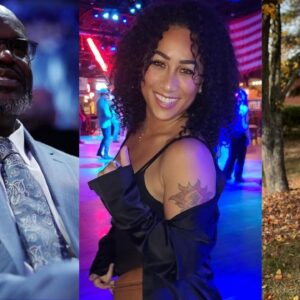 When Shaquille O'Neal was Convinced He Would Not Cheat on Girlfriend Nikki After His Divorce with Ex-Wife Shaunie O'Neal: "Guy with Too Many Options"