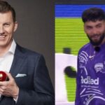 "Aap Kaise Ho": Brett Lee Speaks to Nikhil Chaudhary In Hindi During Live Commentary