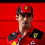 Underwhelming Soccer Skills Headline Charles Leclerc’s Bold Outing in Front of His Home Crowd