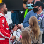 When Bubba Wallace Regarded Jimmie Johnson as Perfect Role-Model for Kids